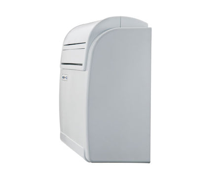 Olimpia Splendid Monoblock DC Inverter Unico 9 HP 2,7 kW Selbstmontage