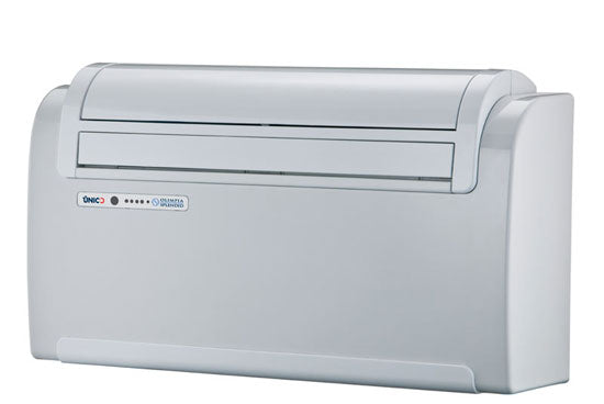 Olimpia Splendid Monoblock DC Inverter Unico 9 HP 2,7 kW Selbstmontage