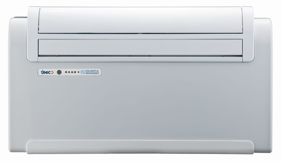 Monoblock Klimagerät Olimpia Splendid Unico Smart 10 SF 2.3 kW Monoblock