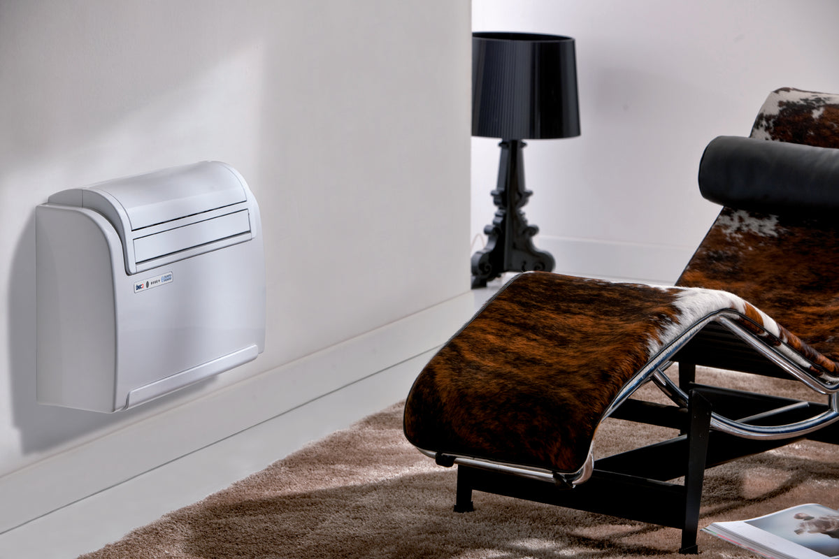 Monoblock Klimagerät Olimpia Splendid DC Inverter Unico 13 HP 3,1 kW