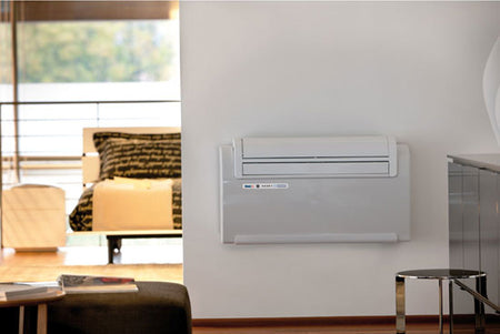 Olimpia Splendid Monoblock DC Inverter Unico 9 HP 2,7 kW Selbstmontage