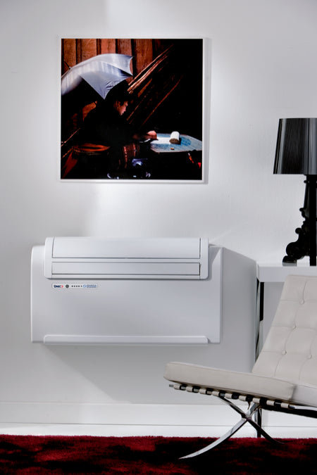 Olimpia Splendid Monoblock DC Inverter Unico 9 HP 2,7 kW Selbstmontage