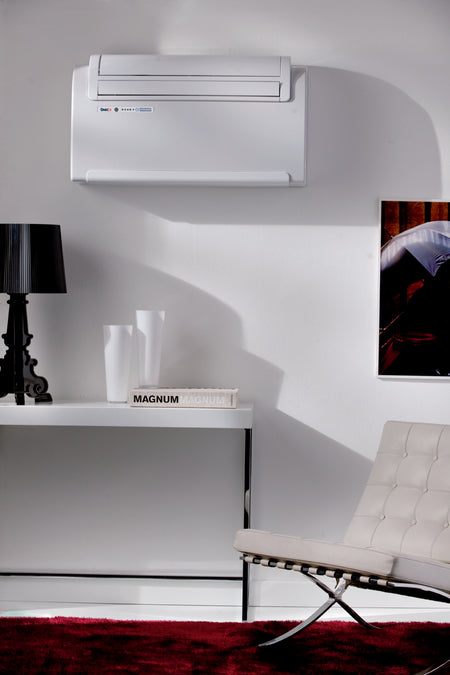 Monoblock Klimagerät Olimpia Splendid DC Inverter Unico 13 HP 3,1 kW