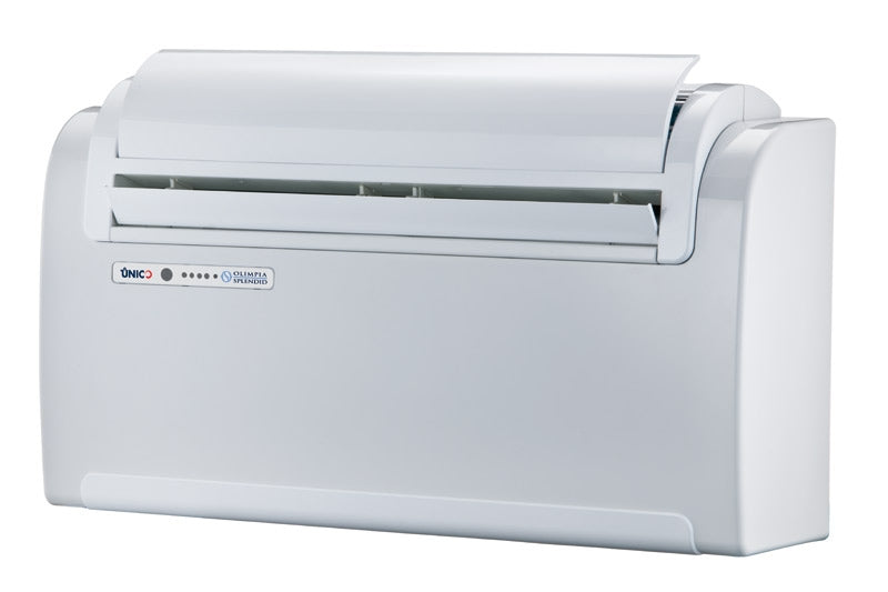 Monoblock Klimagerät Olimpia Splendid Unico Smart 10 HP 2.3 kW Monoblock