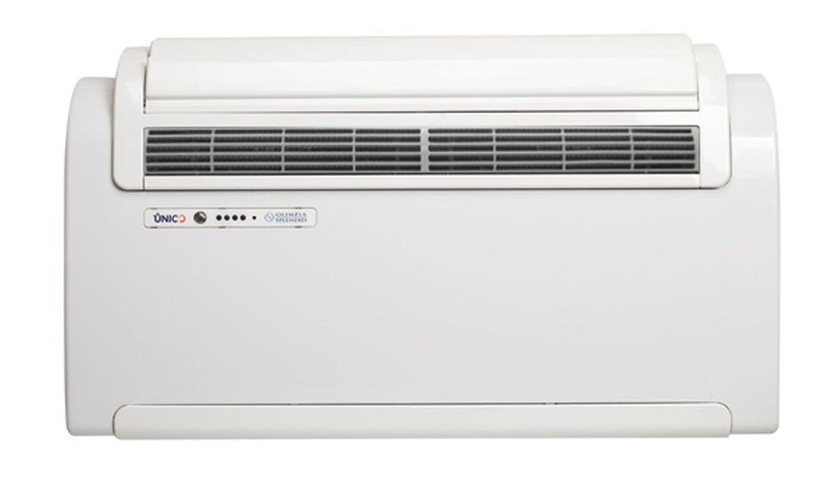 Monoblock Klimagerät Olimpia Splendid Unico R 12 HP 2.7 kW