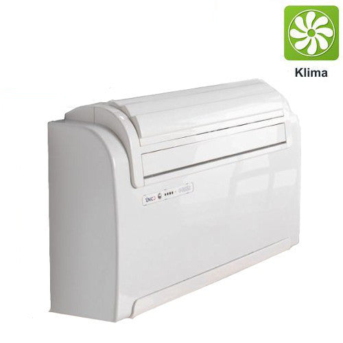 Monoblock Klimagerät Olimpia Splendid Unico Smart 12 SF 2.7 kW Monoblock