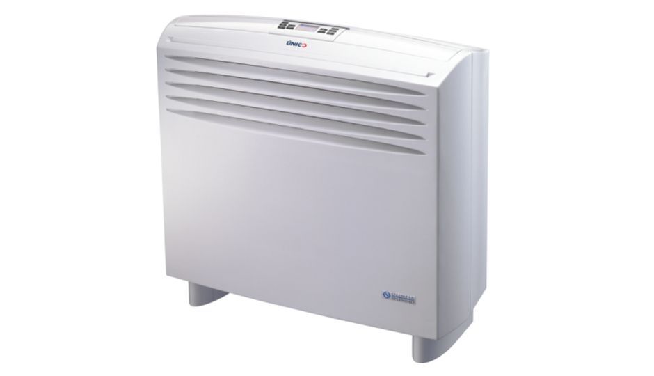 Monoblock Klimagerät Unico Easy HP | kühlen/heizen | 2,0 kW | 6900 BTU