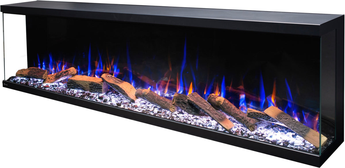Aflamo Elektrokamin Unique 160 NH | Klimaworld.com