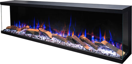 Aflamo Elektrokamin Unique 160 NH | Klimaworld.com