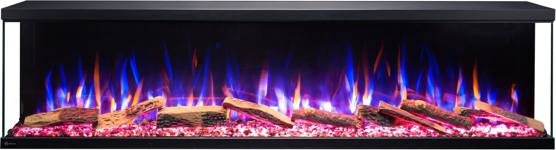 Aflamo Elektrokamin Unique 180 NH | Klimaworld.com