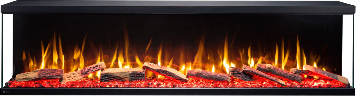 Aflamo Elektrokamin Unique 180 NH | Klimaworld.com