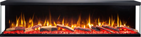 Aflamo Elektrokamin Unique 180 NH | Klimaworld.com
