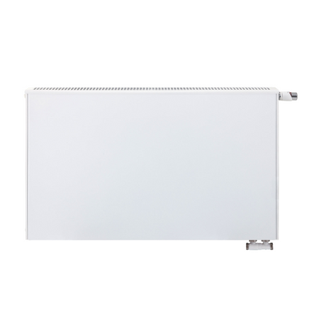 HM Universalheizkoerper THEMA UNI  Plan | Typ 33 | 350x800 mm | links | klimaworlv.com