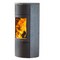 AUSTROFLAMM Kaminofen| Uno Xtra | Specksteinmantel | 7,0 kW