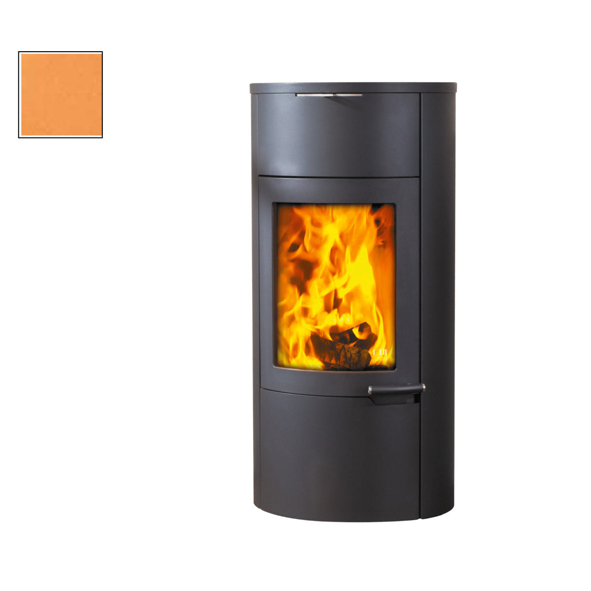 Uno Xtra, Keramikfarbe "feuer"