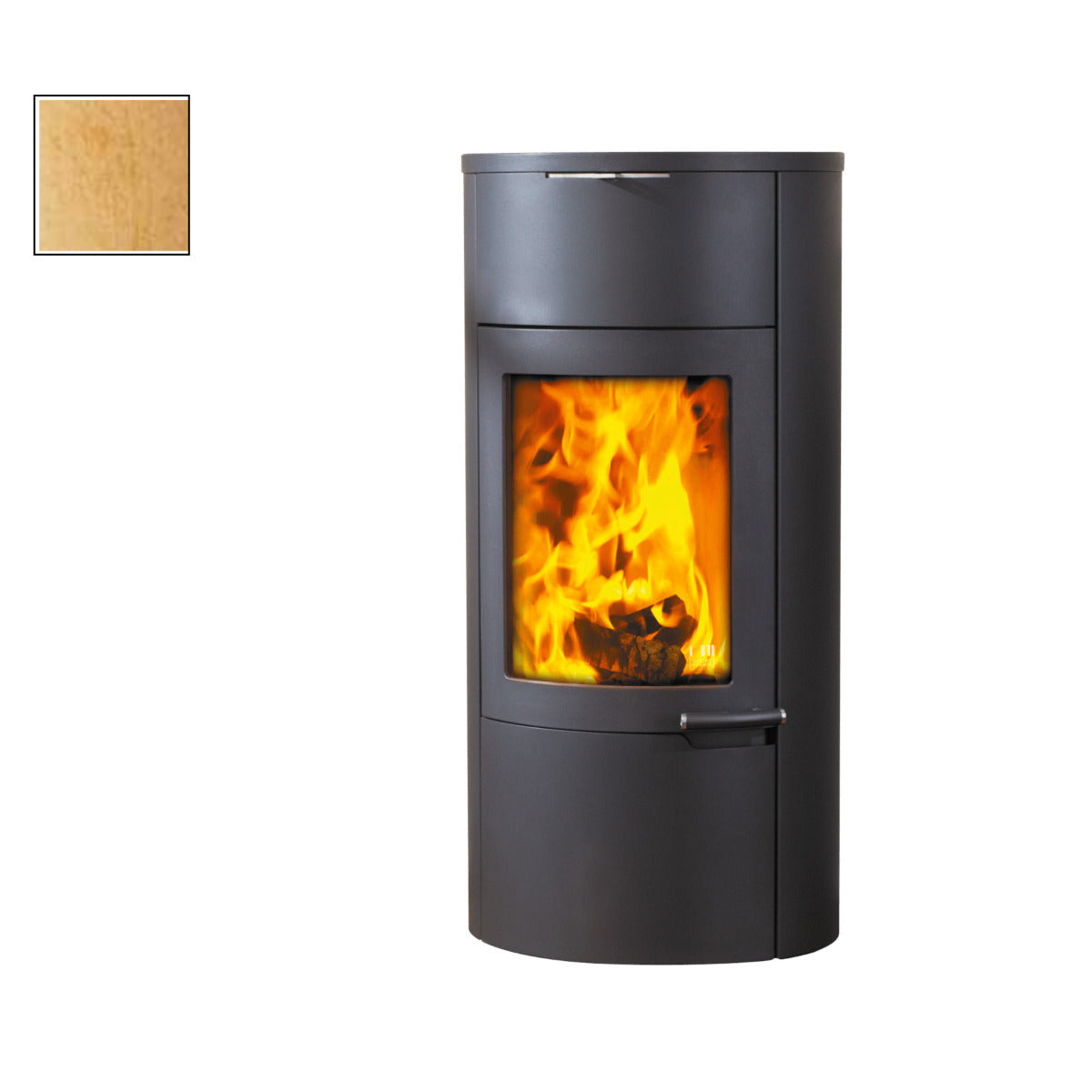 Uno Xtra, Keramikfarbe "hanf"