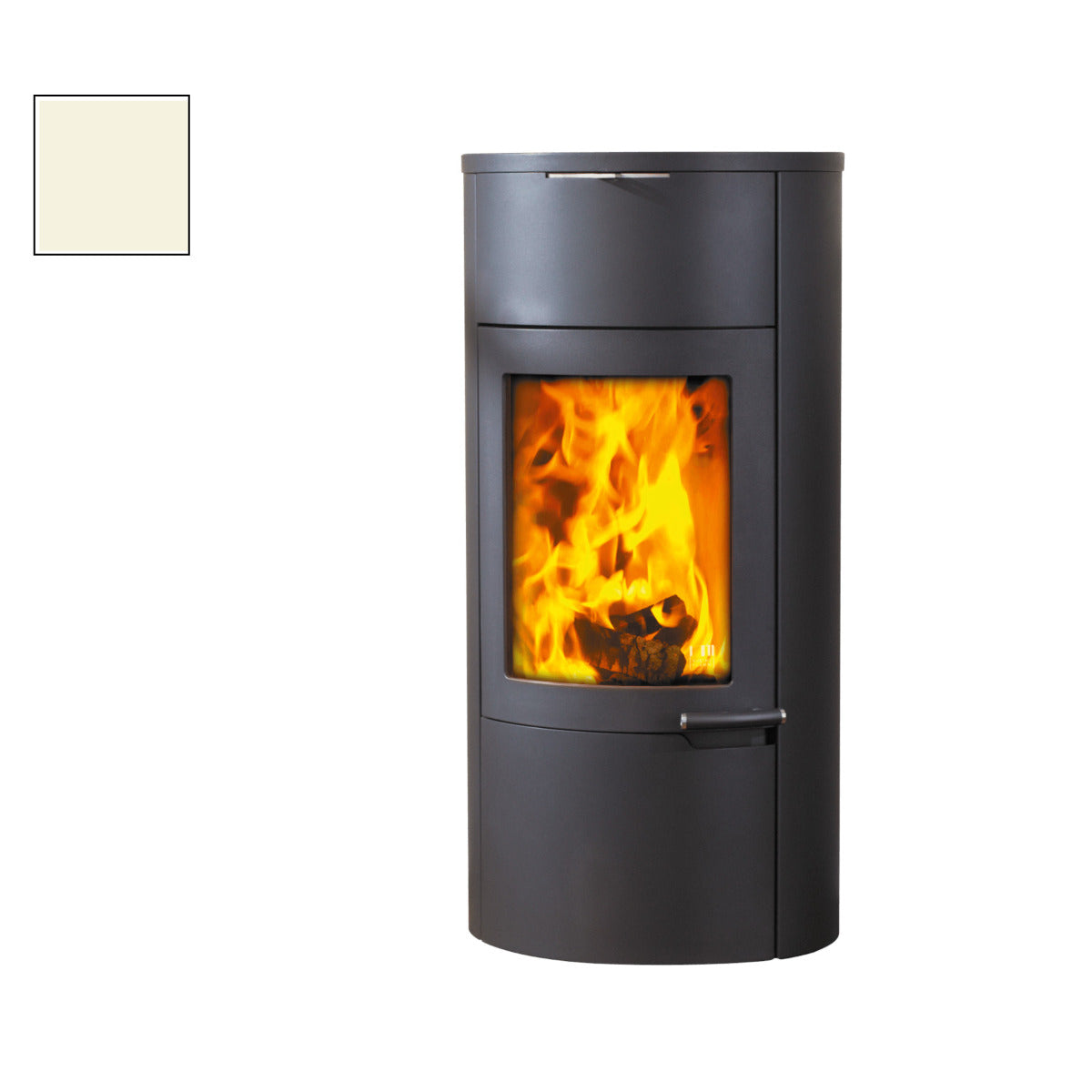 Uno Xtra, Keramikfarbe "rauchquarz"