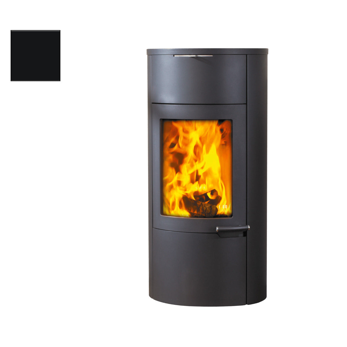 Uno Xtra, Keramikfarbe "schwarz"