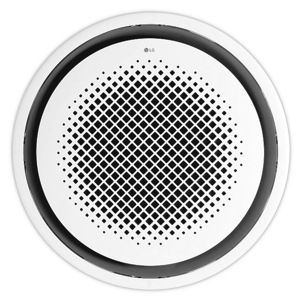 LG | Klimaanlage 360°-Unterdeckengerät UT36F | 11,00 kW