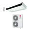 LG Splitklimagerät Truhen-Deckengerät 12kW R32  3 Phasig