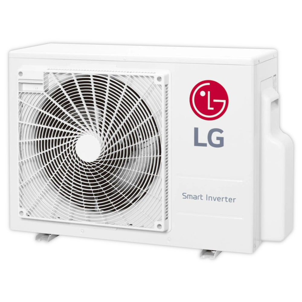 LG | 4-Wege-Deckenkassetten-Set CT18F | 5,0 kW | Quick-Connect