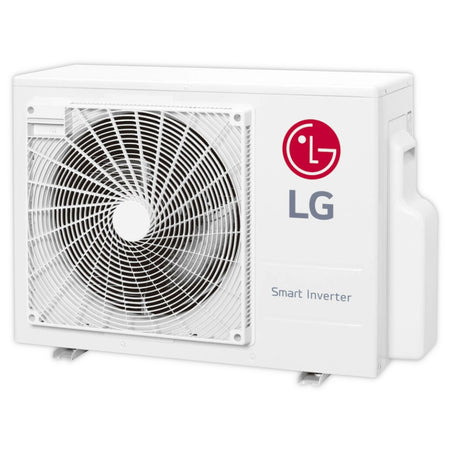 LG | 4-Wege-Deckenkassetten-Set CT18F | 5,0 kW | Quick-Connect