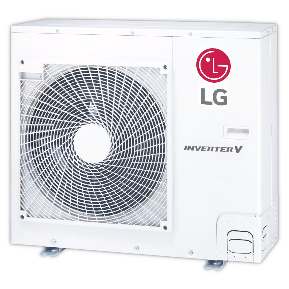 LG | 4-Wege-Deckenkassetten-Set CT24F | 6,8 kW
