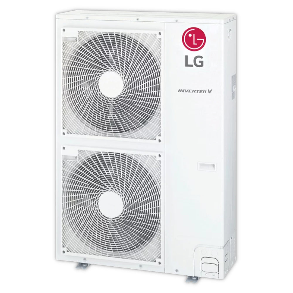 LG | Klimaanlage 360°-Unterdeckengerät UT36F | 11,00 kW
