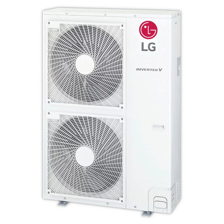 LG | Klimaanlage 360°-Unterdeckengerät UT36F | 11,00 kW | Quick-Connect