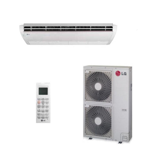 Deckengerät Truhendeckengerät LG 12,1kW SET UV42H 