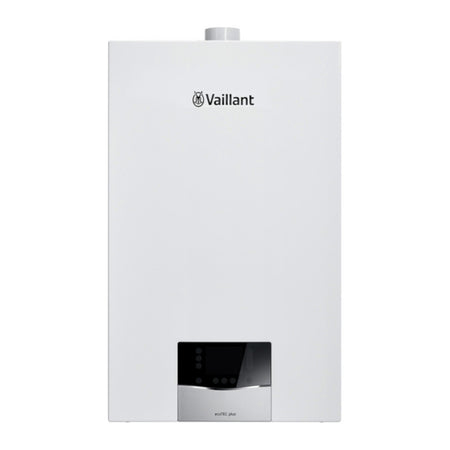 VAILLANT Gas-Wandheizgerät | ecoTEC plus VC 15CS/1-5 E/LL/P | 15 kW | klimaworld.com