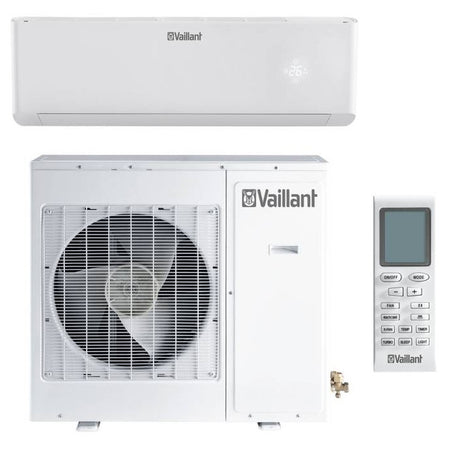 VAILLANT | Mono-Split-Set climaVAIR VAI5-025WN