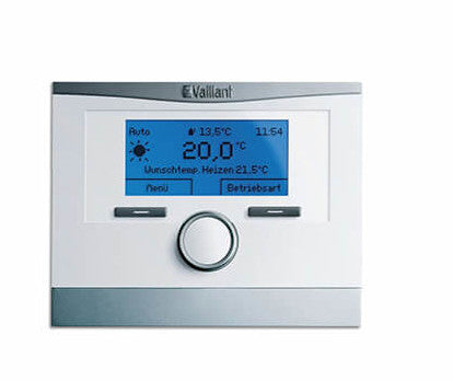 VAILLANT | multiMATIC 700