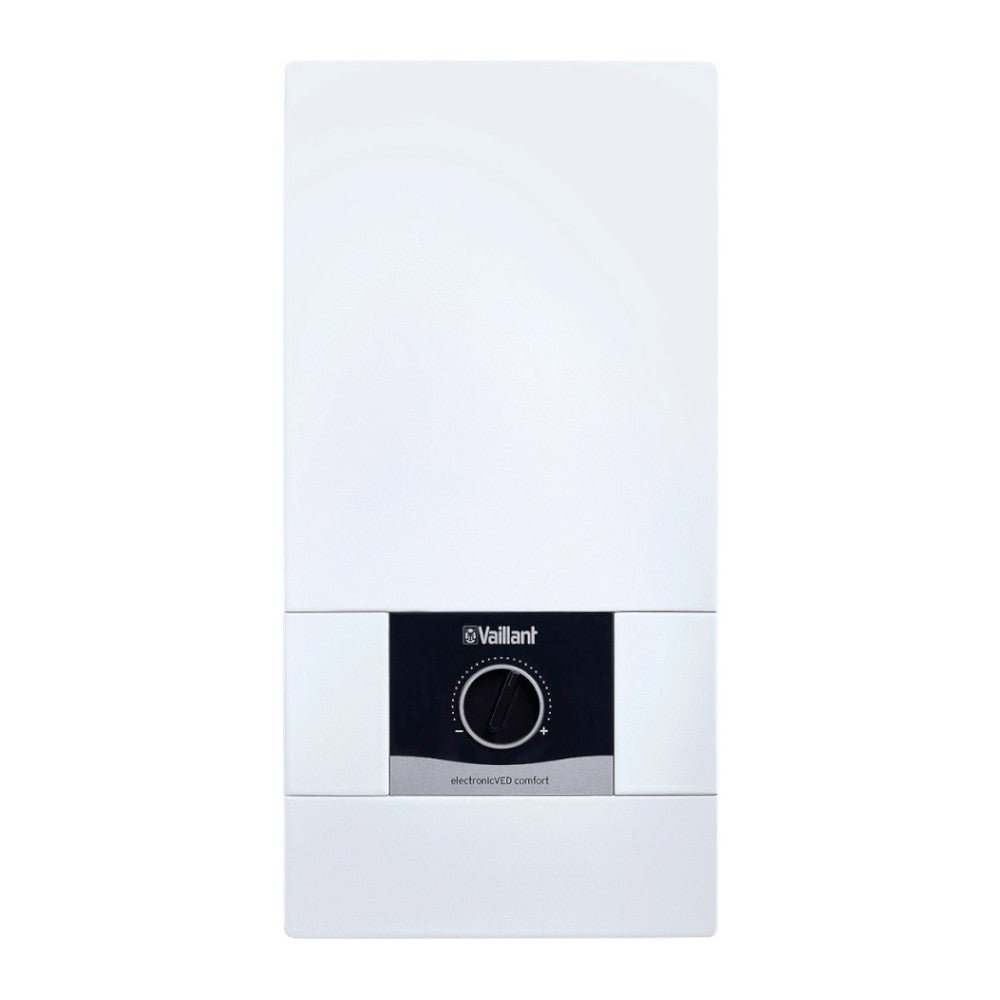 Vaillant Elektro-Durchlauferhitzer comfort | VED E 27/8 C | 27 kW | klimaworlv.com