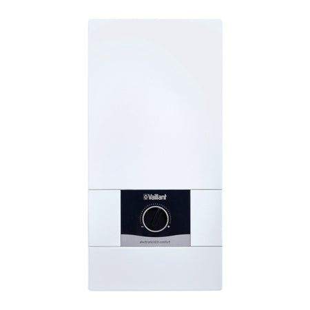 Vaillant Elektro-Durchlauferhitzer comfort | VED E 27/8 C | 27 kW | klimaworlv.com