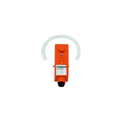 Anlegthermostat von Vaillant