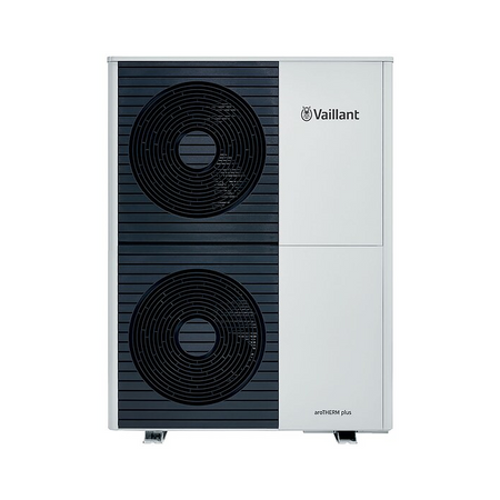 aroTHERM plus VWL 125/6 A S2