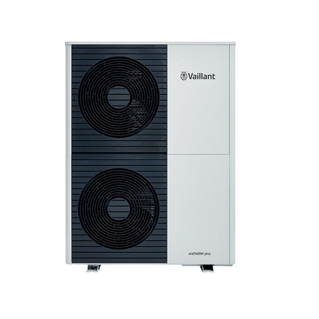 Vaillant Heizungswärmepumpe VWL 125/6 aroTHERM plus | Klimaworld.com