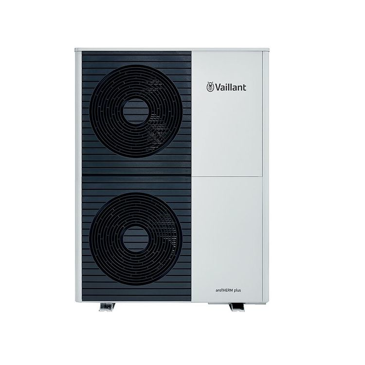 Vaillant Heizungswärmepumpe VWL 125/6 aroTHERM plus | Klimaworld.com