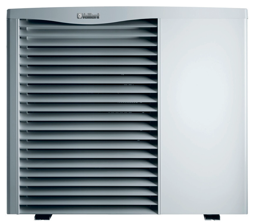 Vaillant aroTHERM Split VWL 55/5 AS