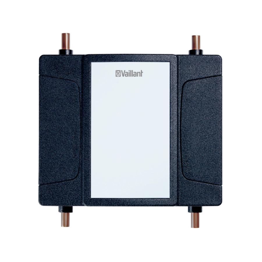 VAILLANT Natural cooling Modul 0010016721 | klimaworld.com