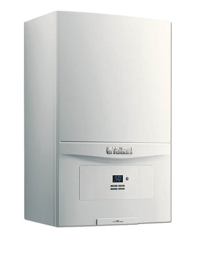 Gas-Brennwertgerät ecoTEC pure VC 146/7-2 E