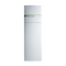 VAILLANT S/W-Wärmepumpe flexoCOMPACT excl. VWF 58/4 | 0010030749