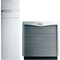 VAILLANT L/W-Wärmepumpe flexoCOMPACT exclusive VWF 88/4 + aroC