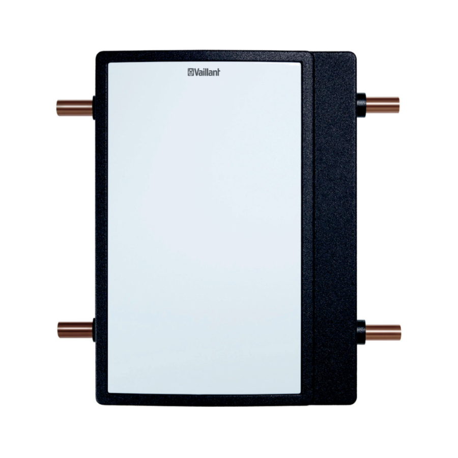 Grundwassermodul Vaillant VWW 11/4 SI |klimaworld.com