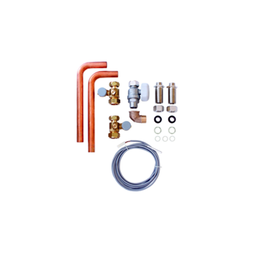 Vaillant Installationsset mit speicherfühler
