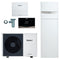 VAILLANT Wärmepumpe-Paket 4.3207 aroTHERM plus VWL 55/6A | 5,4 kW