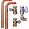 VAILLANT | VC-Installations-Set bei Neuinstallation
