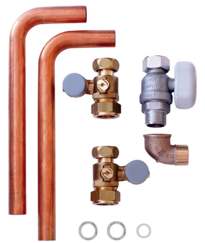 Vaillant Set Neuinstallation VC | klimaworld.com