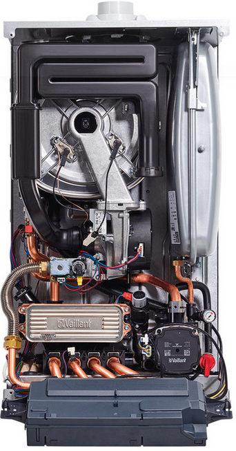 Vaillant Therme innen | klimaworld.com
